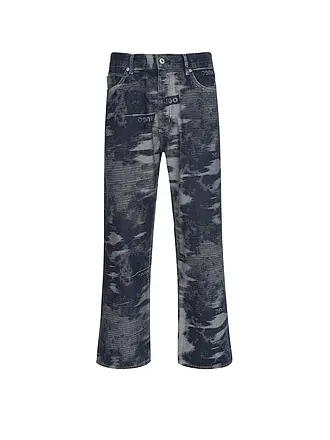 HUGO | Jeans Straight Fit CARPENTER | 